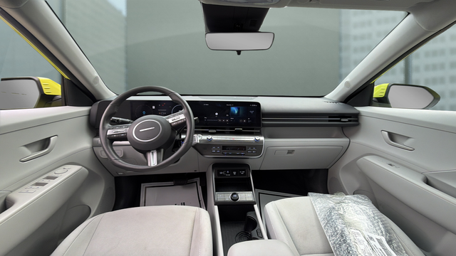 2024 Hyundai Kona Electric SEL