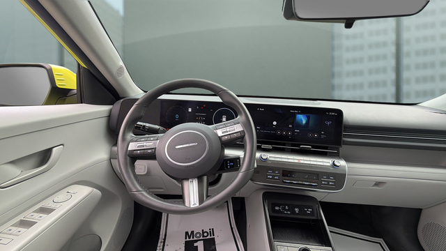 2024 Hyundai Kona Electric SEL