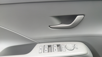 2024 Hyundai Kona Electric SEL