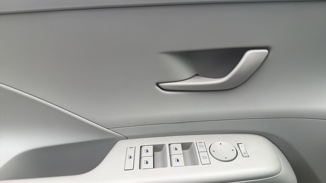 2024 Hyundai Kona Electric SEL