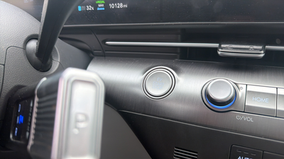 2024 Hyundai Kona Electric SEL