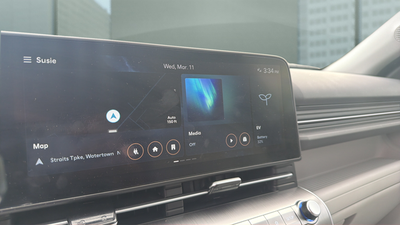 2024 Hyundai Kona Electric SEL