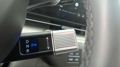 2024 Hyundai Kona Electric SEL