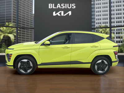 2024 Hyundai Kona Electric SEL