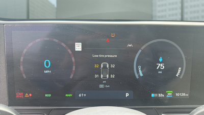 2024 Hyundai Kona Electric SEL