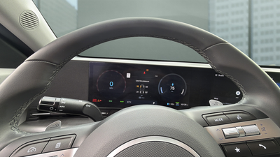 2024 Hyundai Kona Electric SEL