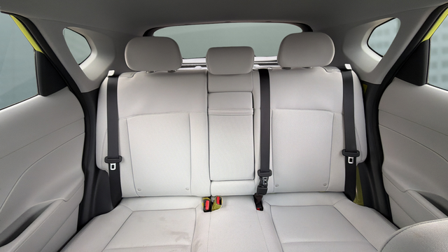 2024 Hyundai Kona Electric SEL