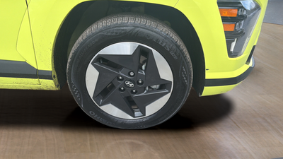 2024 Hyundai Kona Electric SEL