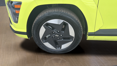 2024 Hyundai Kona Electric SEL