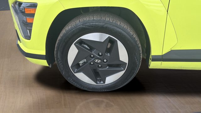 2024 Hyundai Kona Electric SEL
