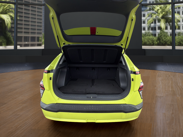 2024 Hyundai Kona Electric SEL
