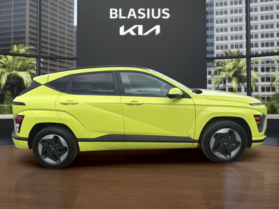 2024 Hyundai Kona Electric SEL