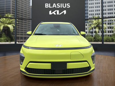 2024 Hyundai Kona Electric SEL