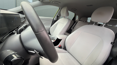 2024 Hyundai Kona Electric SEL
