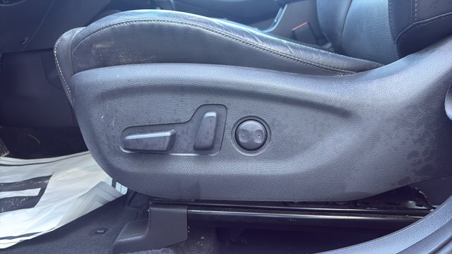 2019 Hyundai Tucson Ultimate