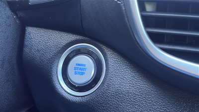 2019 Hyundai Tucson Ultimate