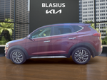 2019 Hyundai Tucson Ultimate