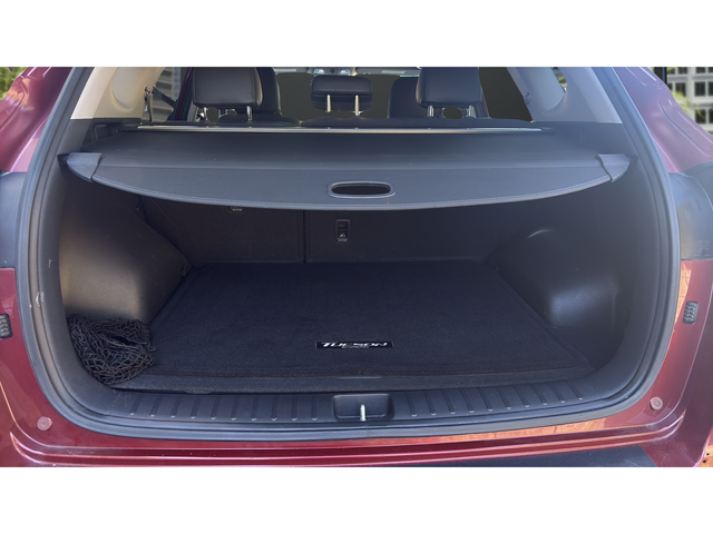 2019 Hyundai Tucson Ultimate
