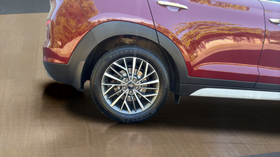 2019 Hyundai Tucson Ultimate