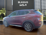 2019 Hyundai Tucson Ultimate