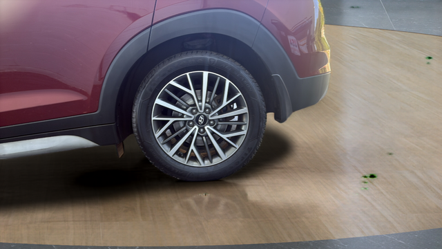 2019 Hyundai Tucson Ultimate