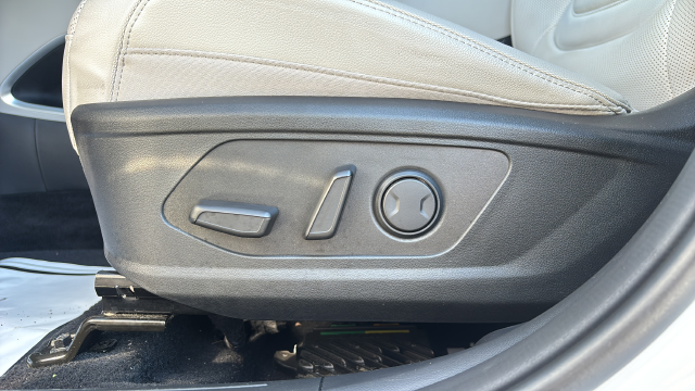 2023 Hyundai Tucson Hybrid Limited