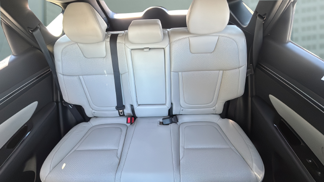 2023 Hyundai Tucson Hybrid Limited