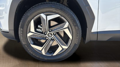 2023 Hyundai Tucson Hybrid Limited
