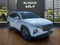 2023 Hyundai Tucson Hybrid Limited