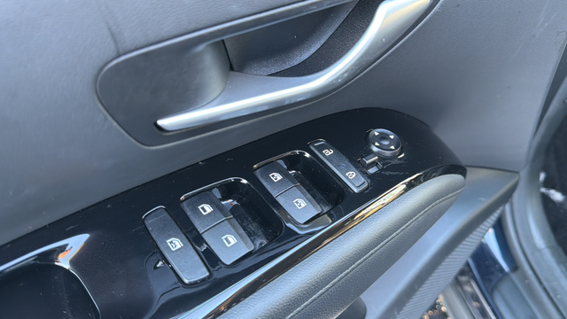 2023 Hyundai Tucson XRT