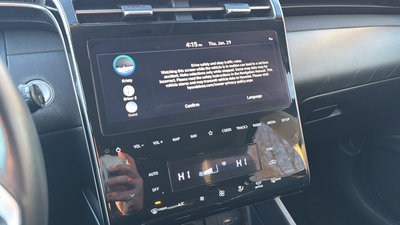 2023 Hyundai Tucson XRT