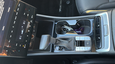 2023 Hyundai Tucson XRT