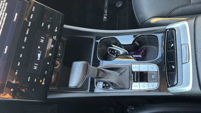 2023 Hyundai Tucson XRT