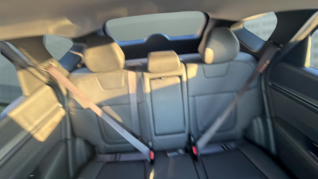 2023 Hyundai Tucson XRT