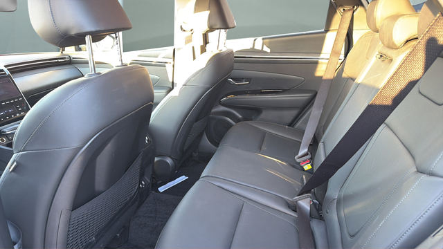 2023 Hyundai Tucson XRT