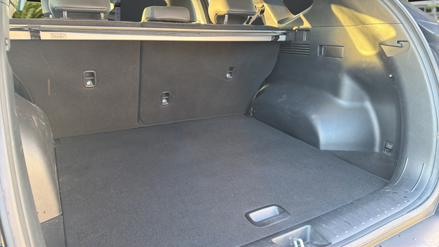 2023 Hyundai Tucson XRT