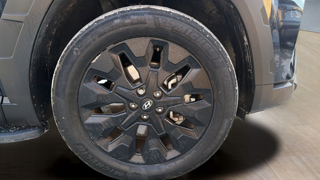 2023 Hyundai Tucson XRT