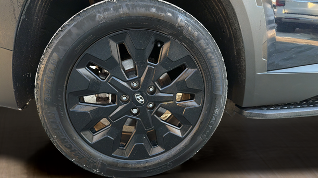 2023 Hyundai Tucson XRT