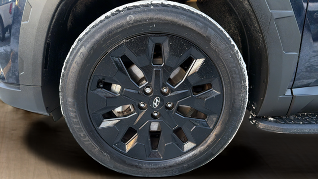 2023 Hyundai Tucson XRT