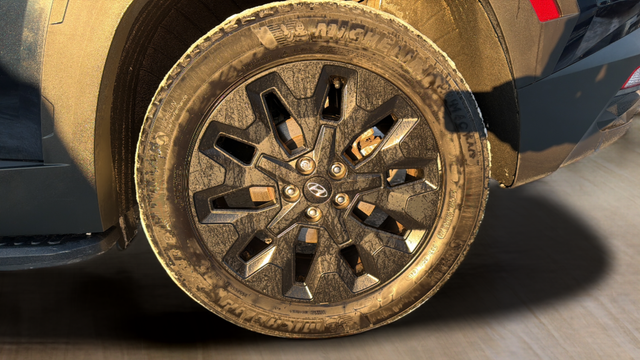 2023 Hyundai Tucson XRT