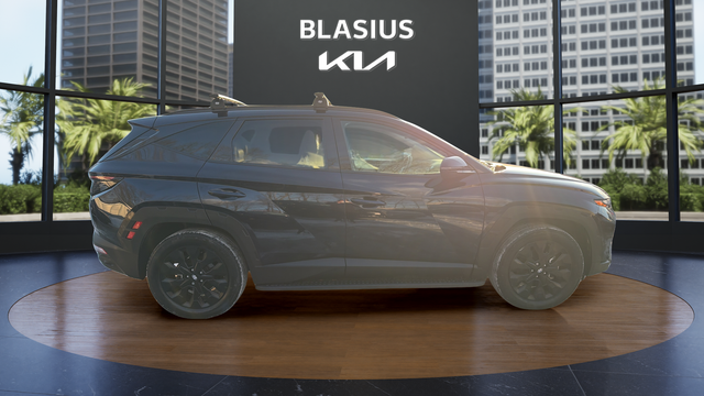 2023 Hyundai Tucson XRT