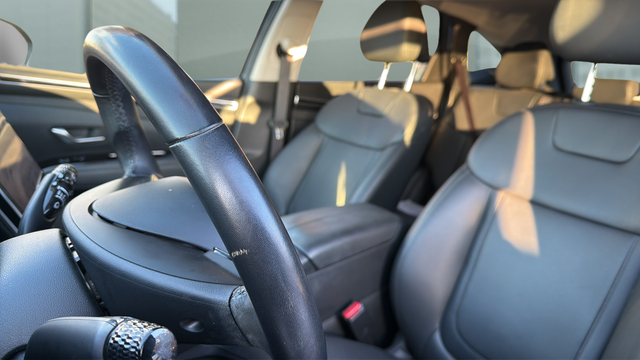 2023 Hyundai Tucson XRT