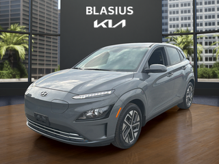 2023 Hyundai Kona Electric SE