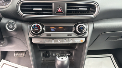 2021 Hyundai Kona Ultimate