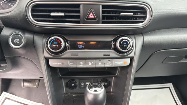 2021 Hyundai Kona Ultimate