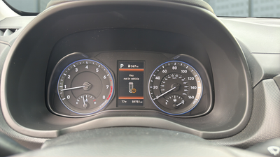 2021 Hyundai Kona Ultimate
