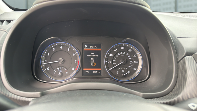 2021 Hyundai Kona Ultimate