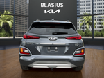 2021 Hyundai Kona Ultimate