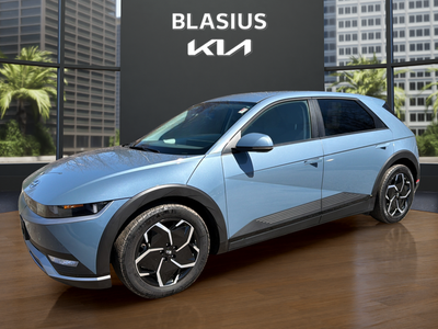 2024 Hyundai IONIQ 5 SE