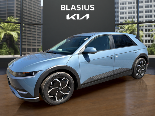 2024 Hyundai IONIQ 5 SE